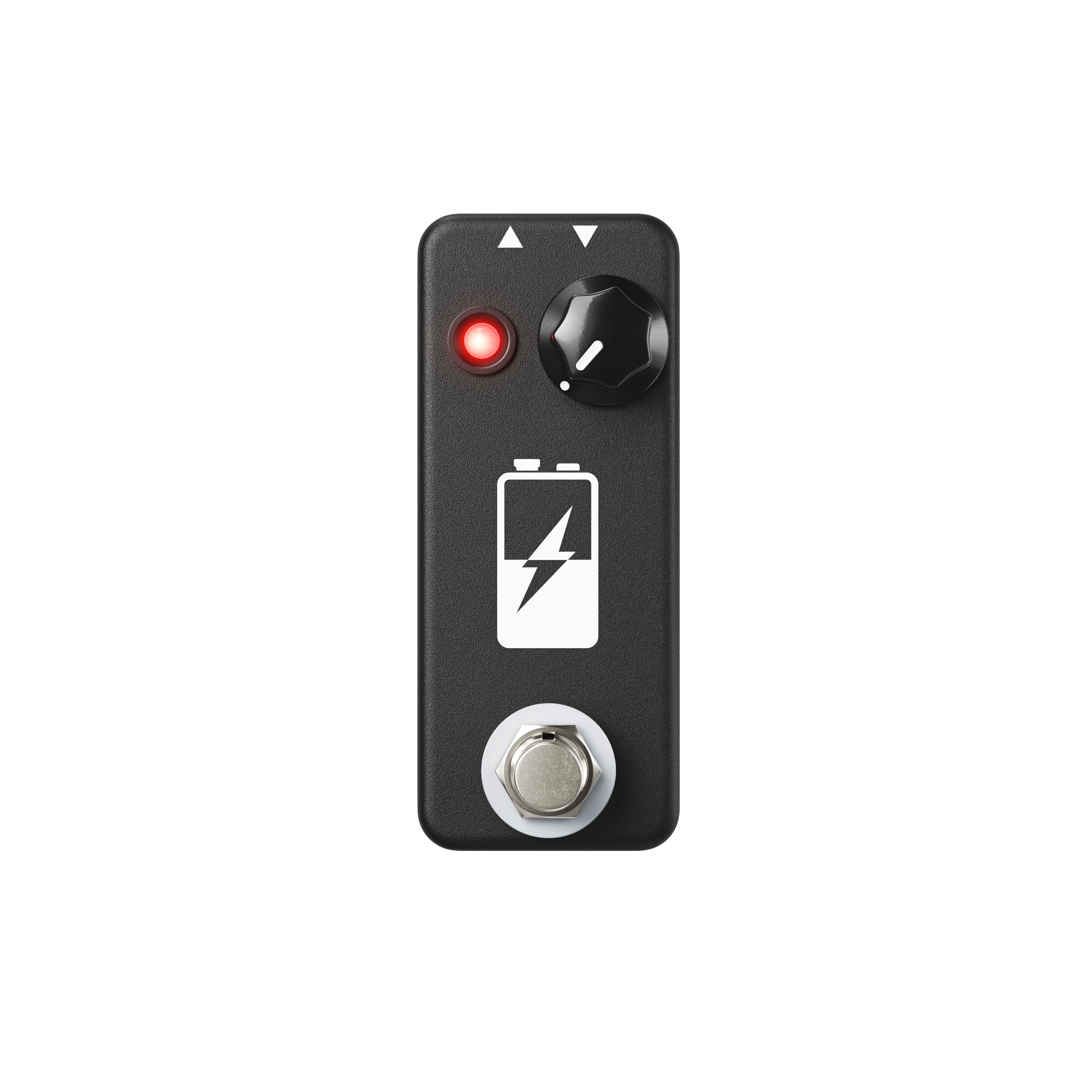 JHS Volture Pedal