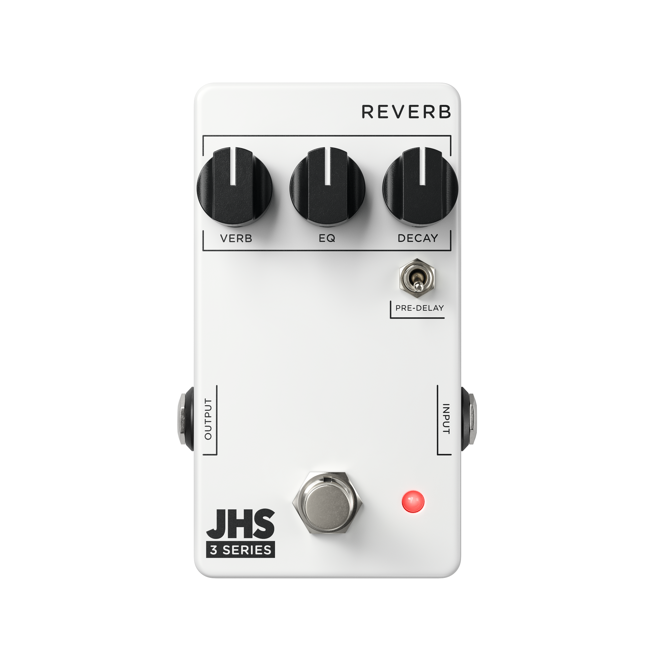 JHS 3 Series - Reverb