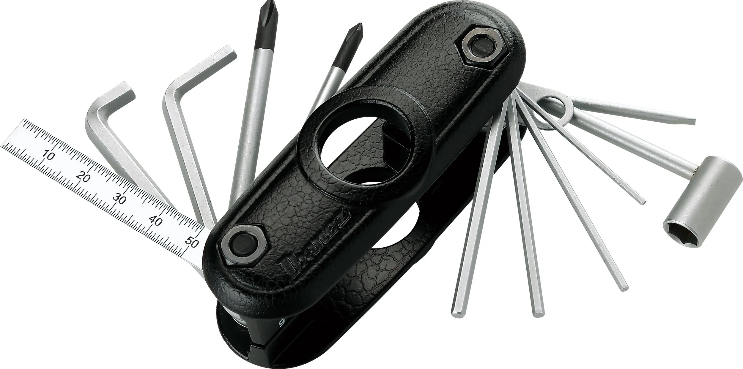 Ibanez MTZ11 Quick Access Multi-Tool