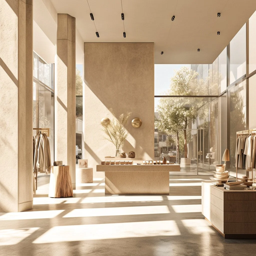 Commercial Architecture - Miami