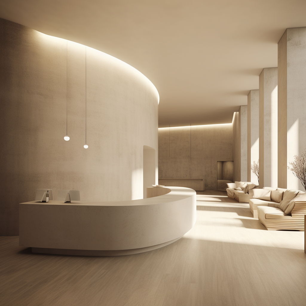 Creating a Private Oasis: Luxury Architecture in Exclusive Retreats and Resorts