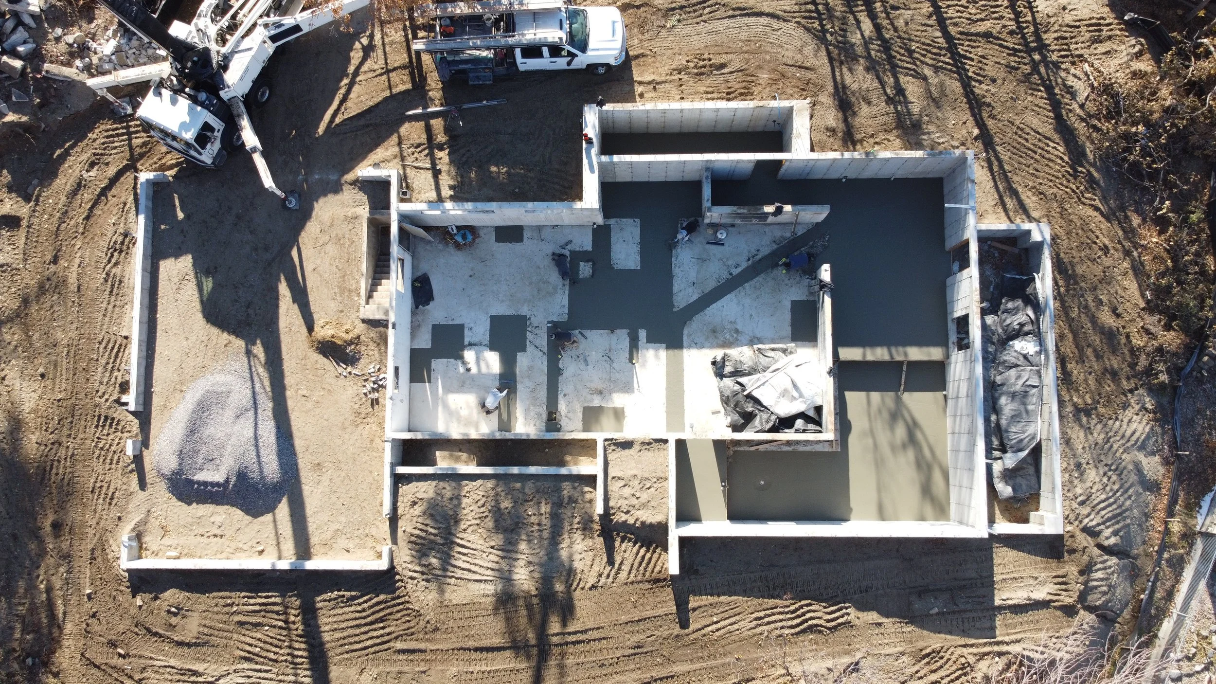 Foundations Set