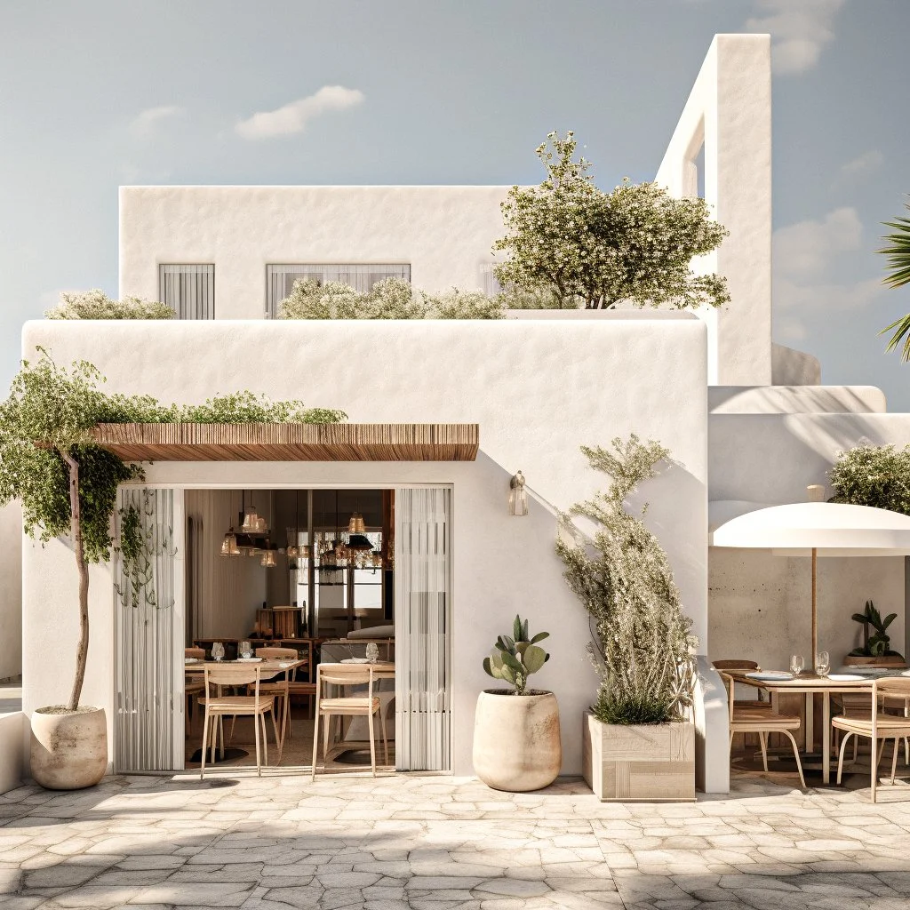 Commercial Architect - Miami