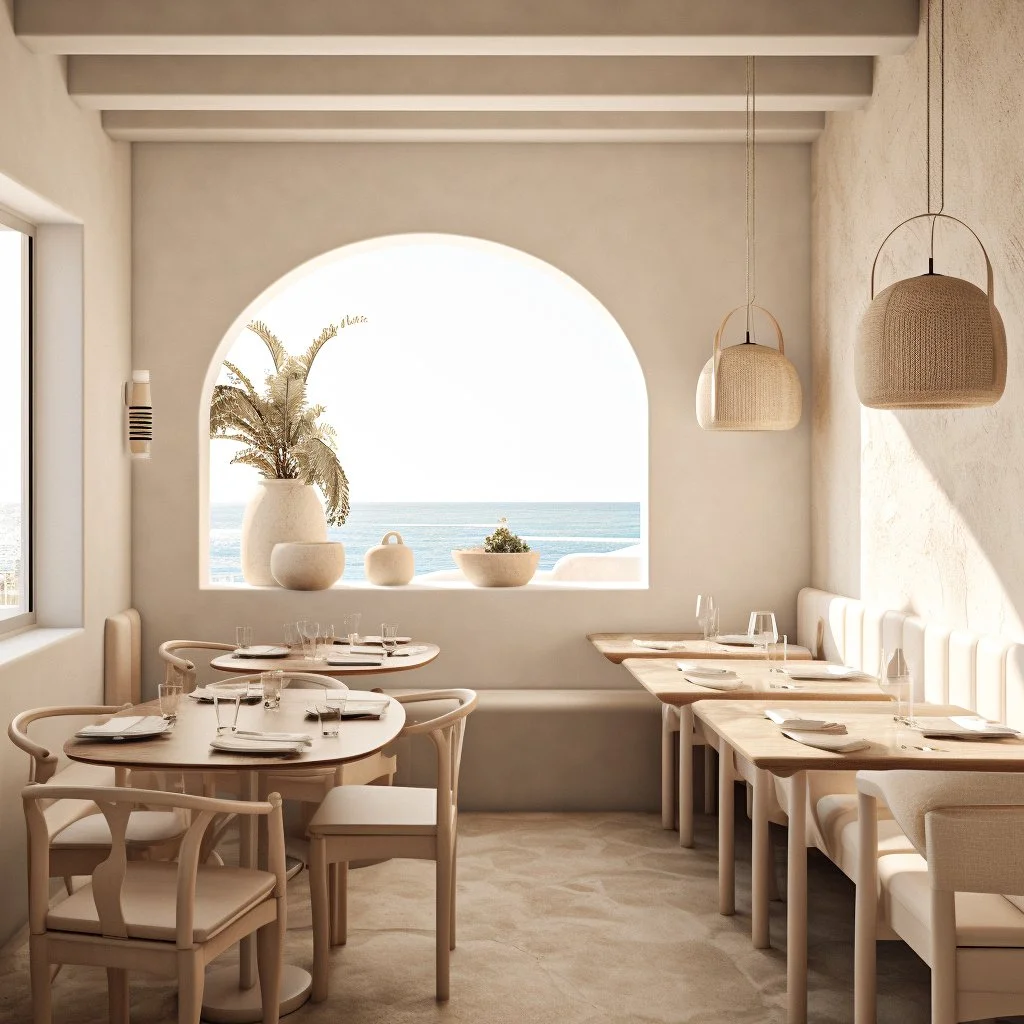 Commercial Architect - Miami