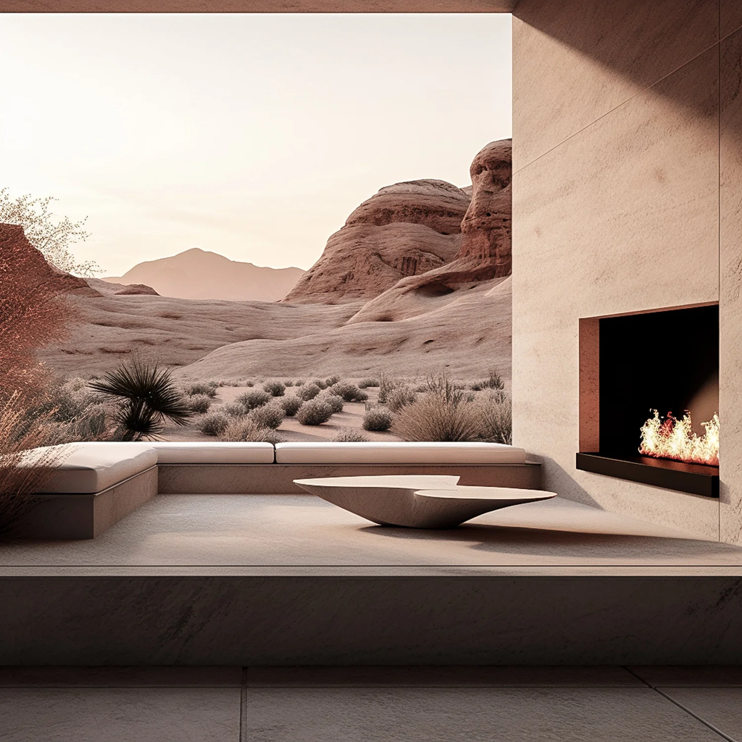 Indoor-Outdoor Living: Seamlessly Connect Your Home to Nature ...