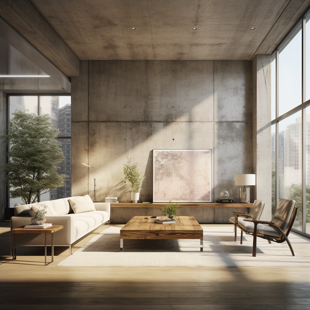 Commercial Architecture