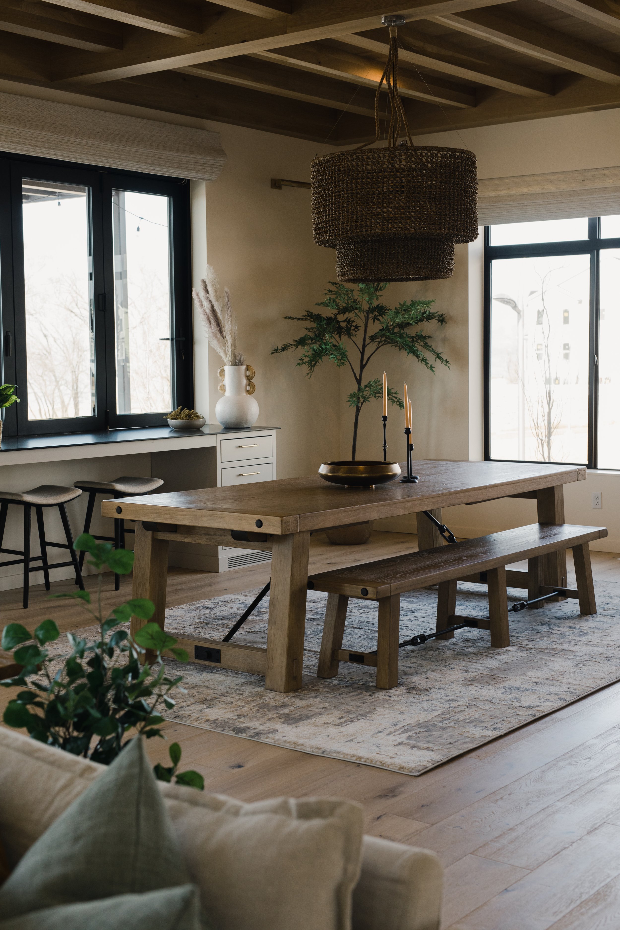 EHD Utah Architecture and Interior Design 