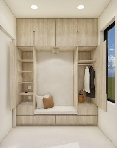 5 Key Considerations When Designing Custom Cabinetry — Elizabeth Hales ... - Pre Designing Cabinetry