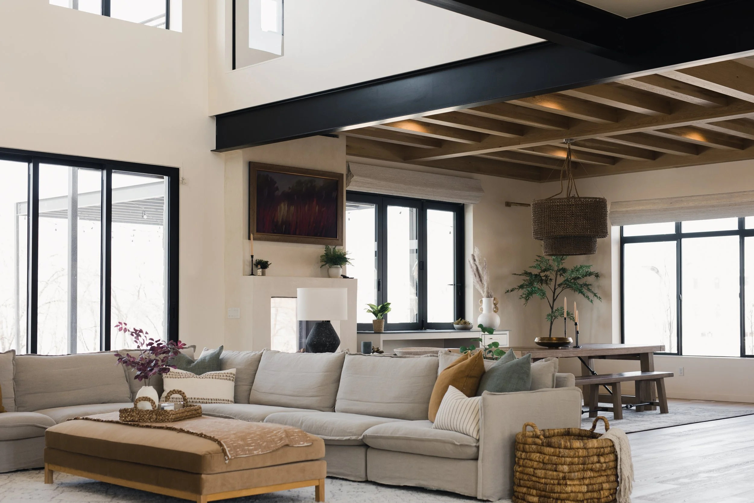 Interior — Elizabeth Hales Design
