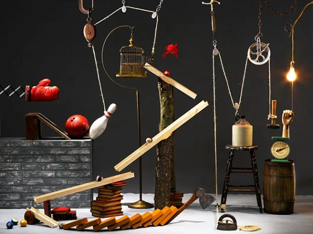 You're Invited to this Thursday's (Dec 20) Exhibition—completely learner-driven—from 4:45-5:45pm at The Forest School