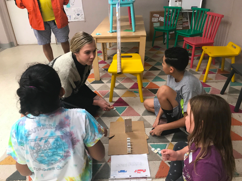 Week 17 in Review: What is learning?