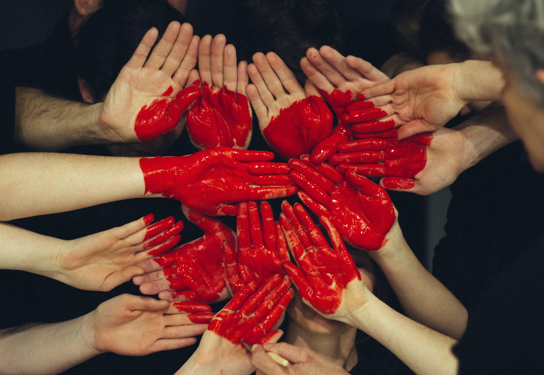 Week 22 in Review: Learning To Live Together