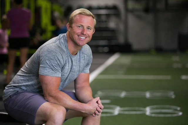 Announcing our PE Coach for the 2019/2020 School Year