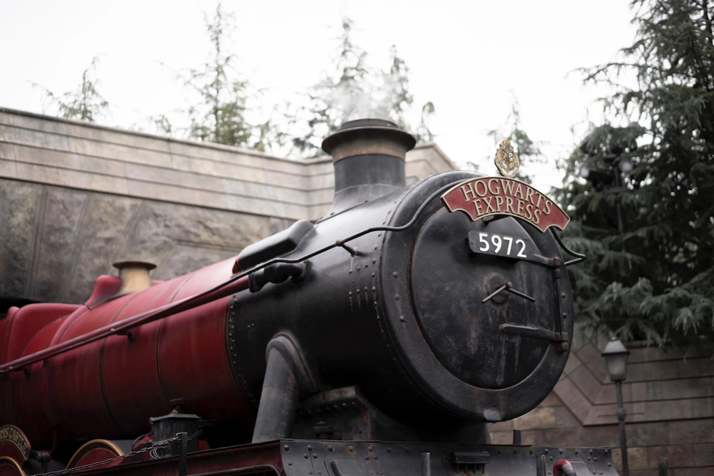 Hogswarts-like Houses, Friendship Workshops &amp; More—Session 1 Year 2 is in the books!