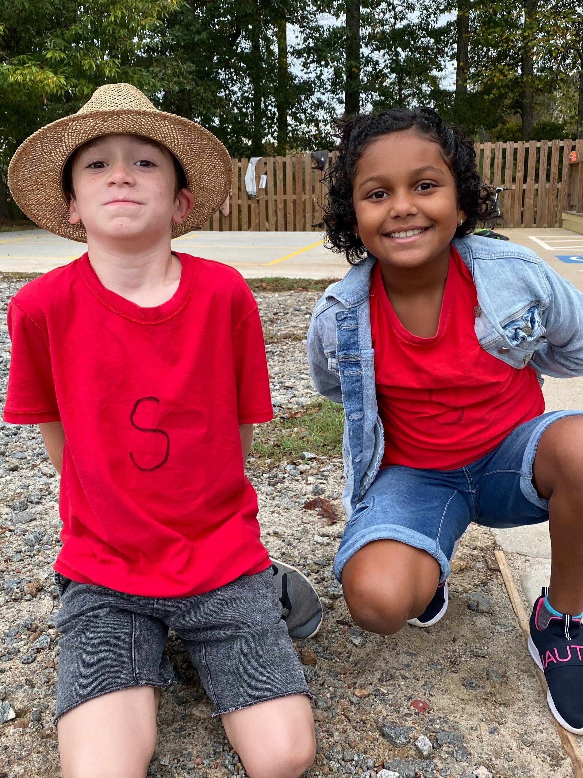 How Do You Make Friends? Year Two Week Three In Review