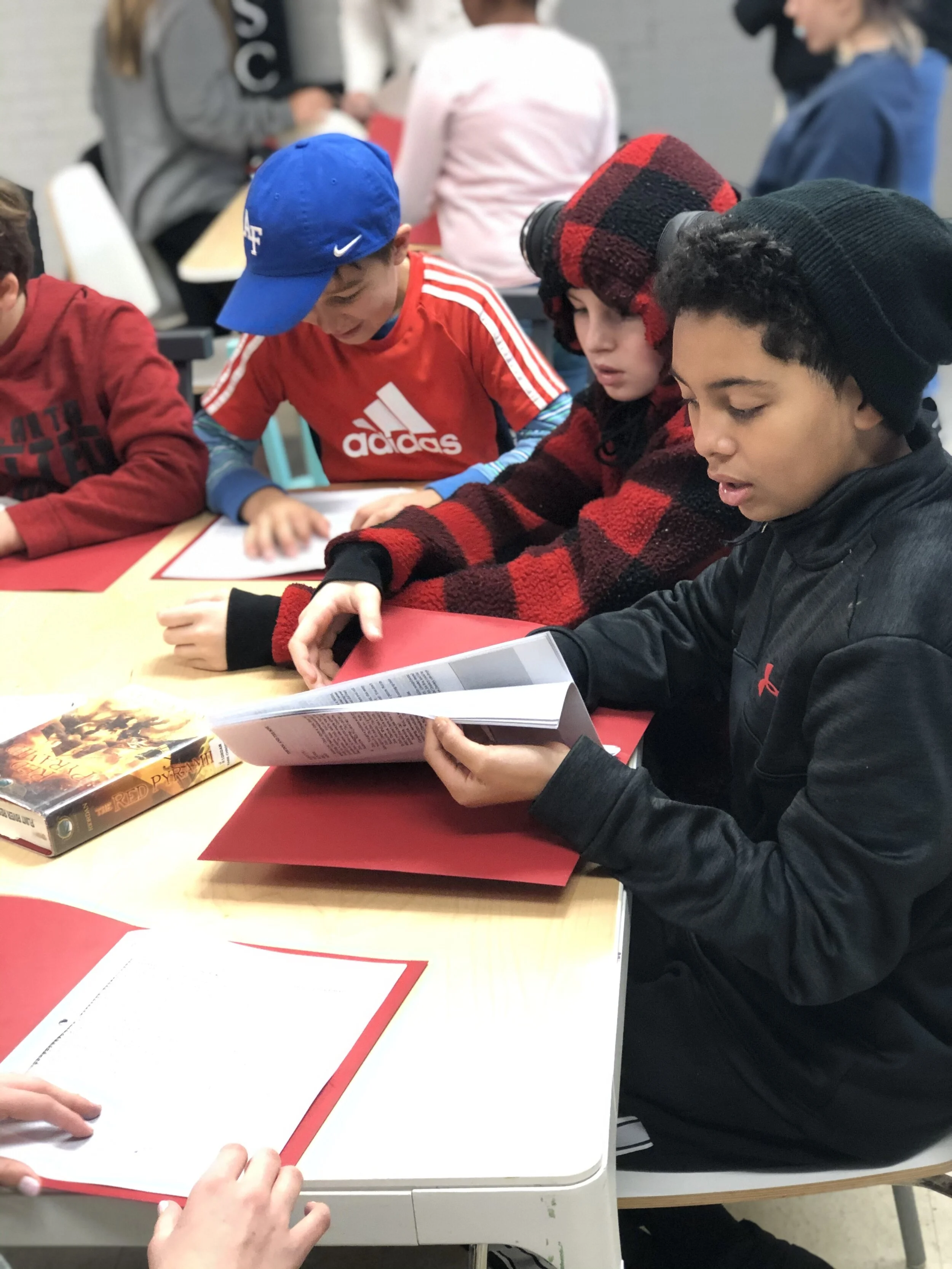 How to know if a school is right for your child