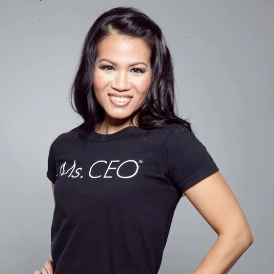 Announcing Mimi Tin as our First Ever Graduation Commencement Speaker