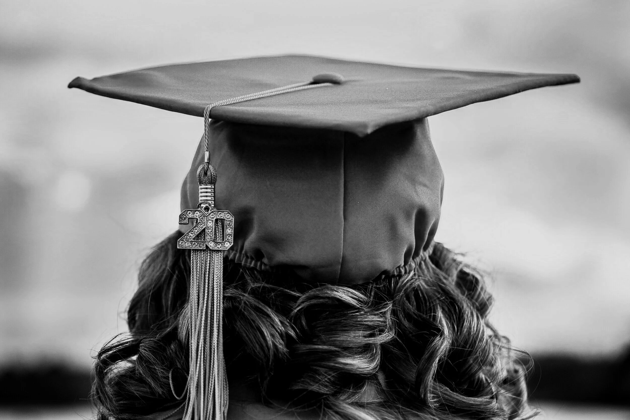 Watch online—first ever Forest School Graduation - May 30, 2020