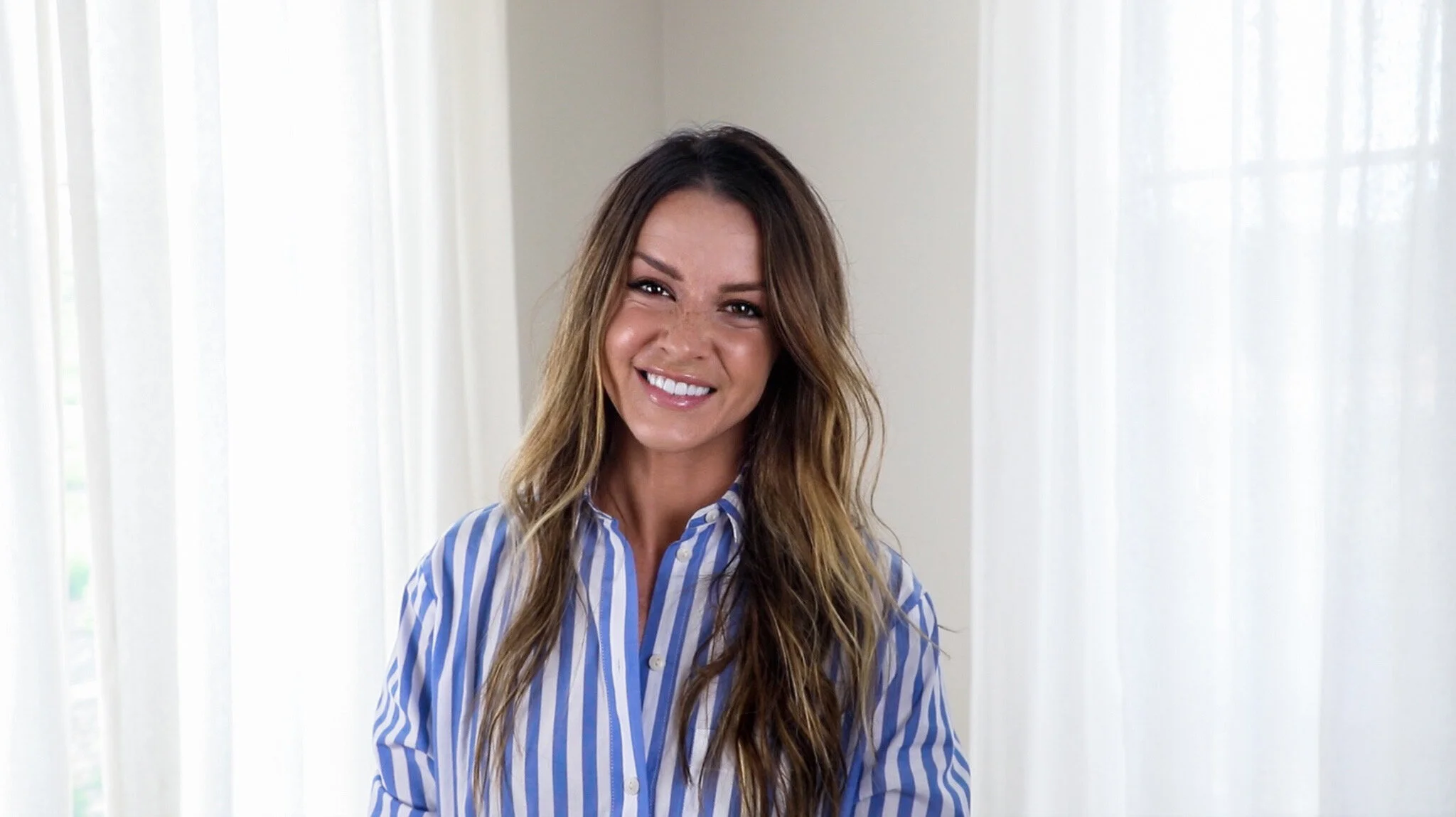 Welcoming Shelly Brown as our next Art Guide!