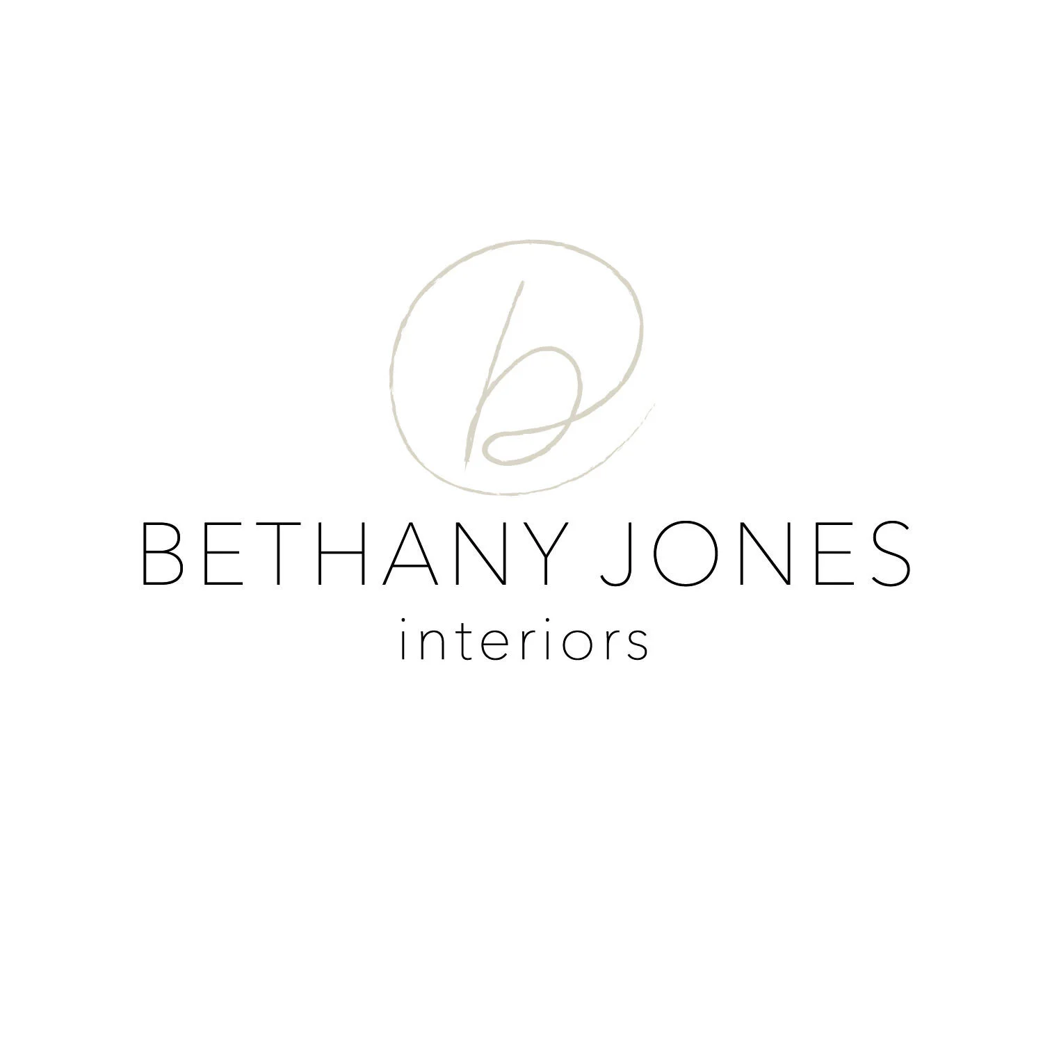 A Big Thank You To Bethany Jones Interiors!