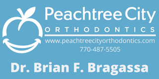 A Big Thank You To Peachtree City Orthodontics