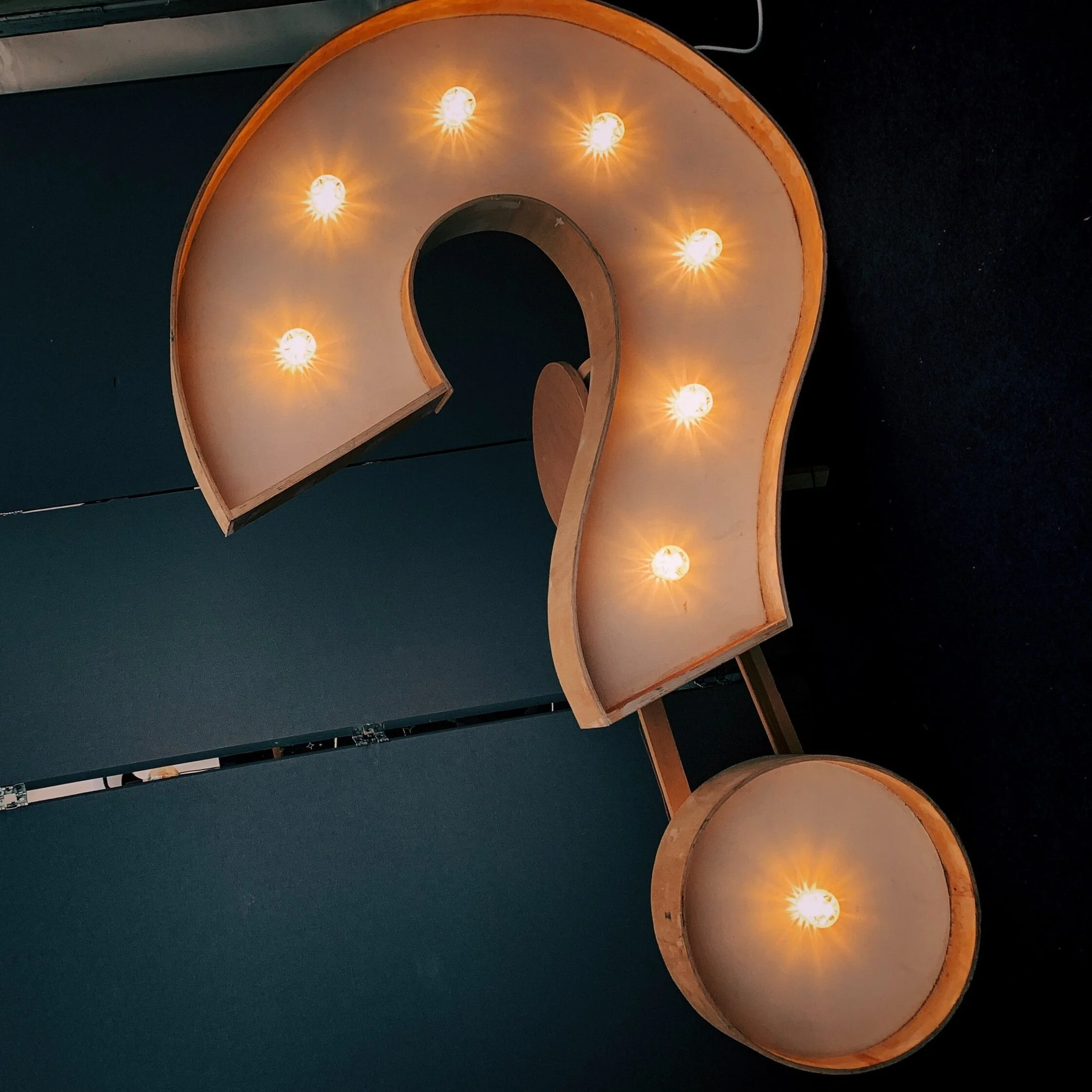 Empowering Young People With Questions
