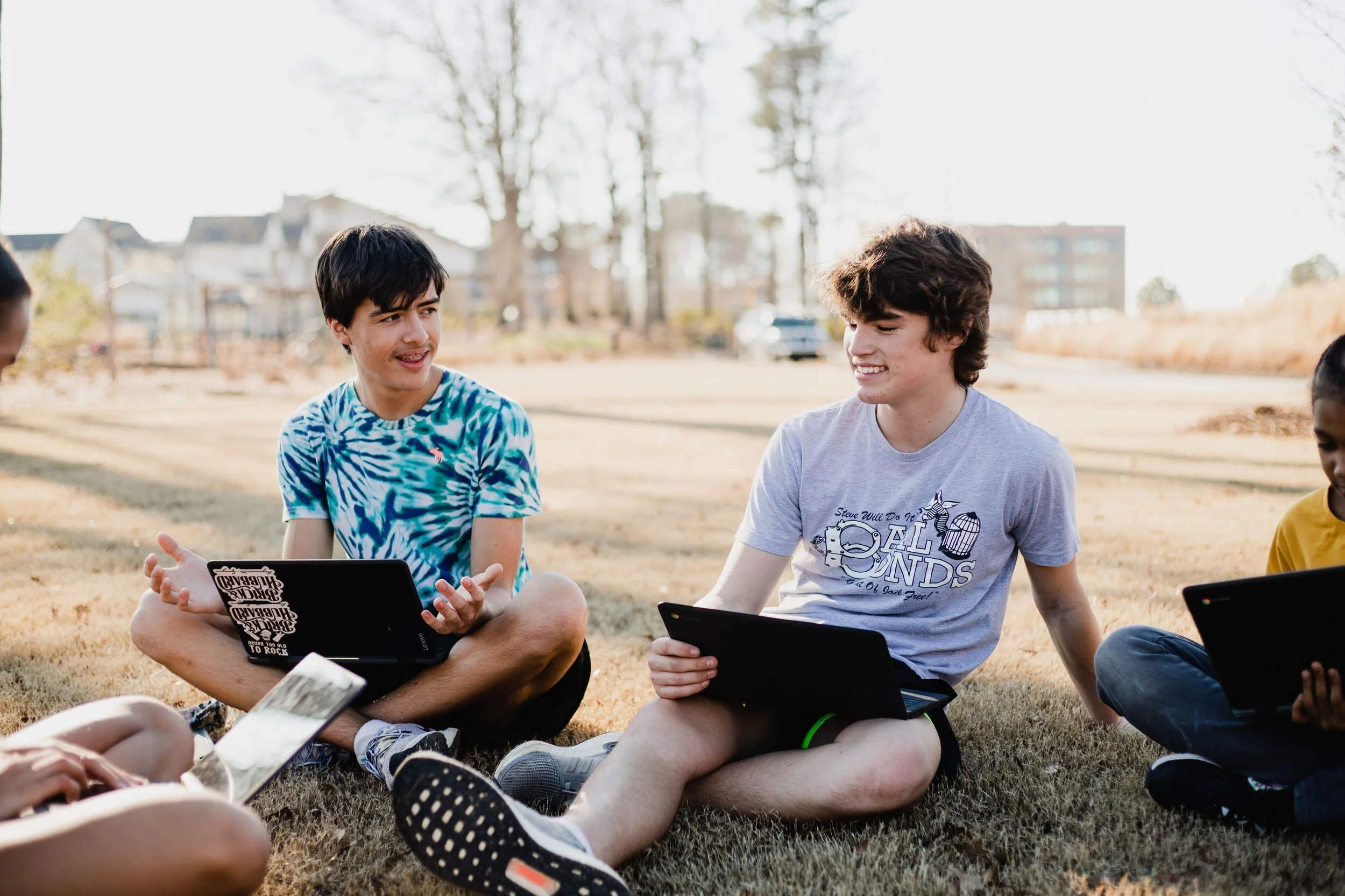 Session 1 Week 4 in Review