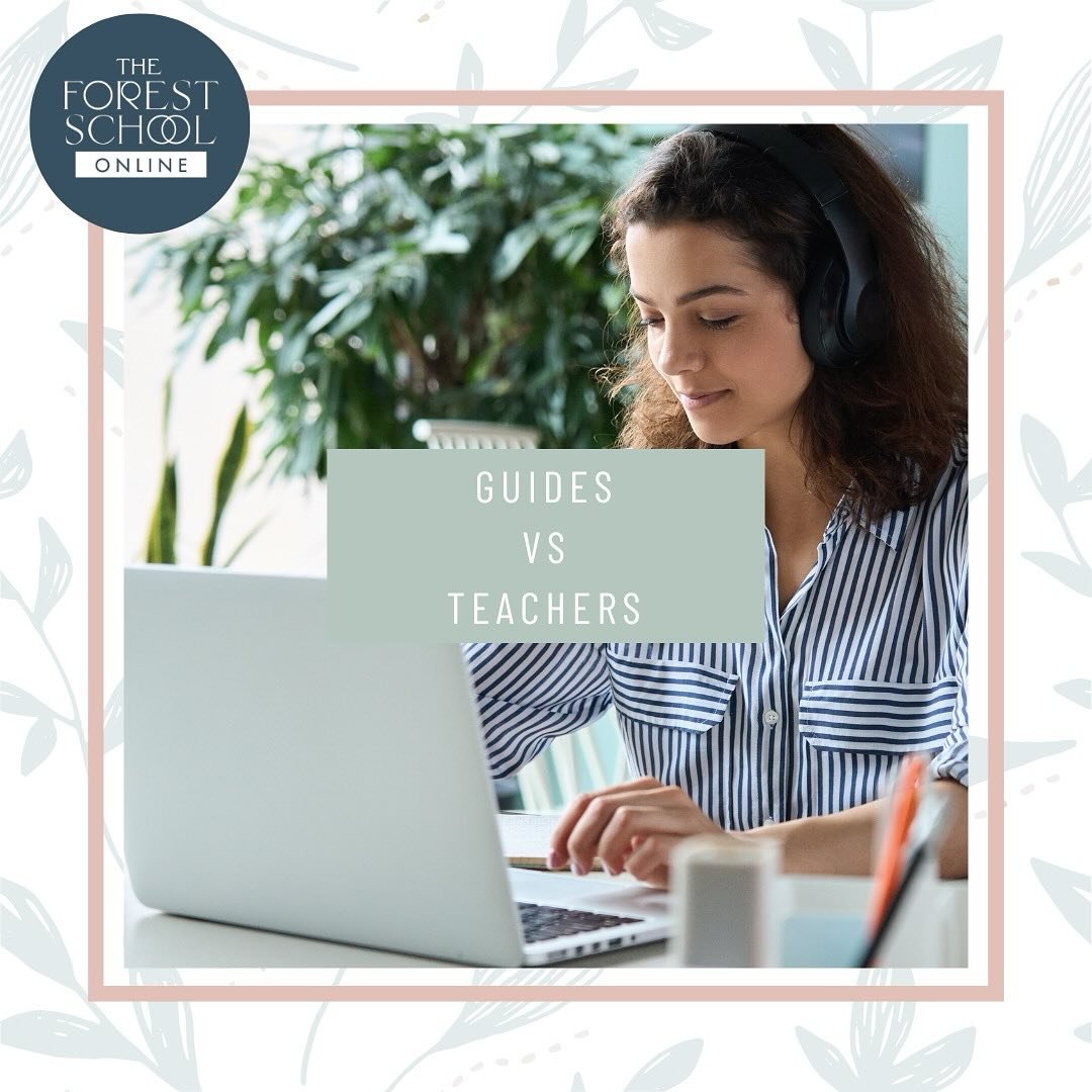 Guides vs teachers: It&rsquo;s a shift from control to curiosity. The role of a Guide is to empower&mdash;not instruct. Instead of giving answers, our Guides coach learners to take the lead, think critically, and grow through real-world challenges.