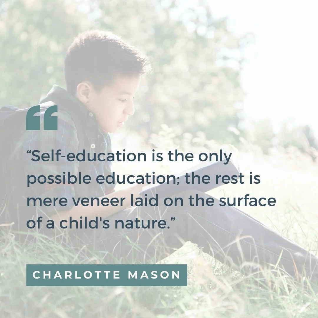 We believe real learning happens when curiosity leads the way
