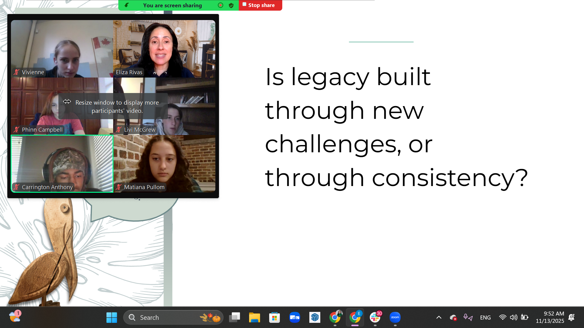 6 Things That Must Be True in the Hearts and Minds of Parents Before Kids Can Truly Lead