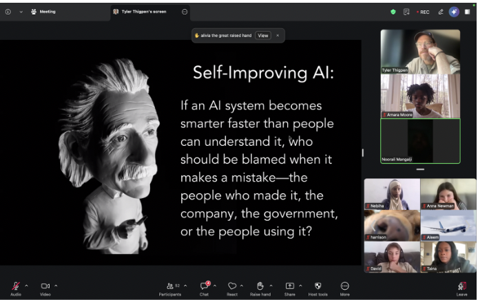 Session 6 Week in Review - Week 29