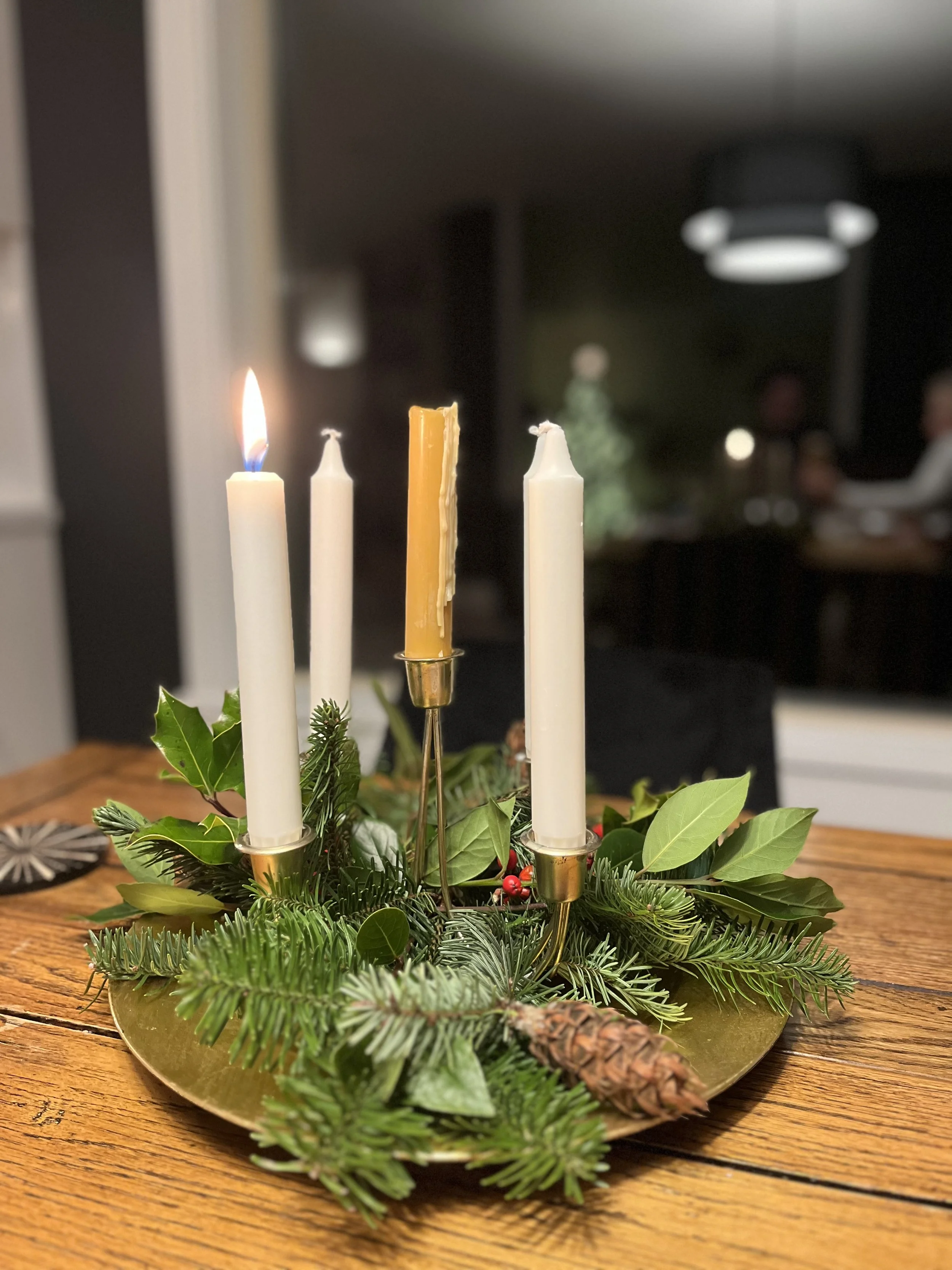 Advent