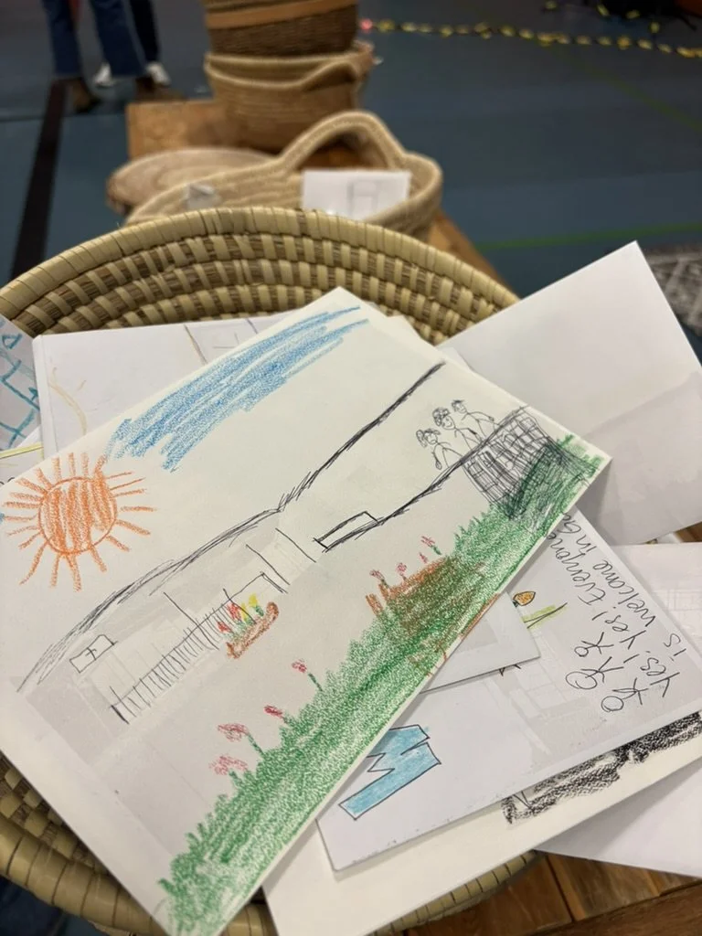 Time to Restore Thank You 