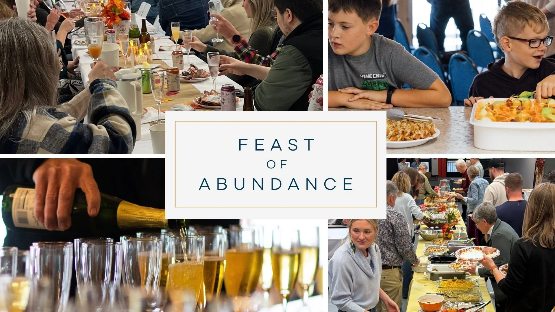 Feast of Abundance 