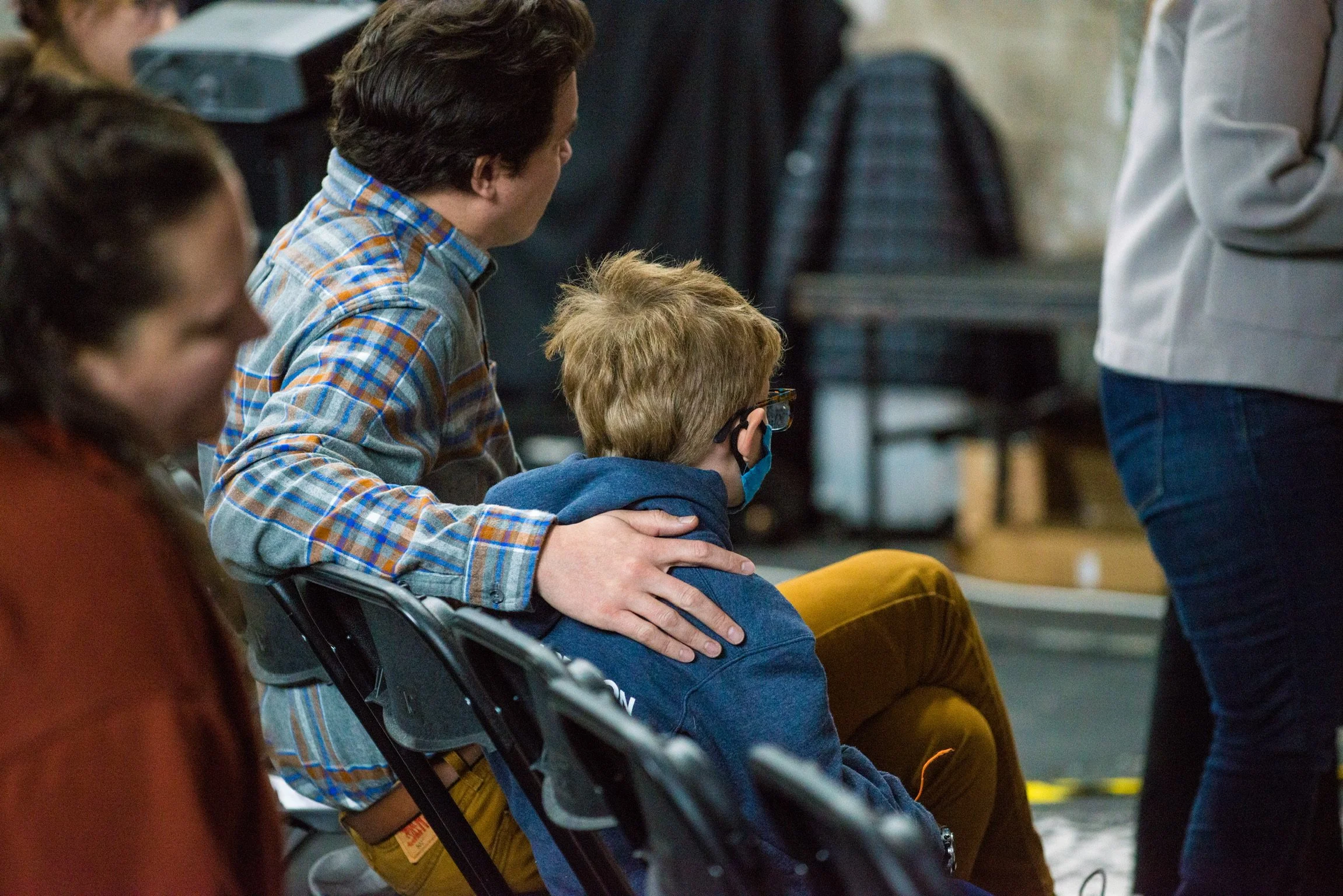 Port Orchard Church Family Resources — KITSAP HOUSE