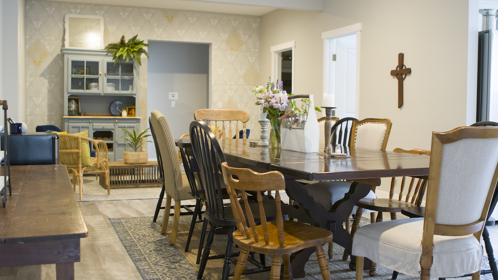 Our Story — KITSAP HOUSE