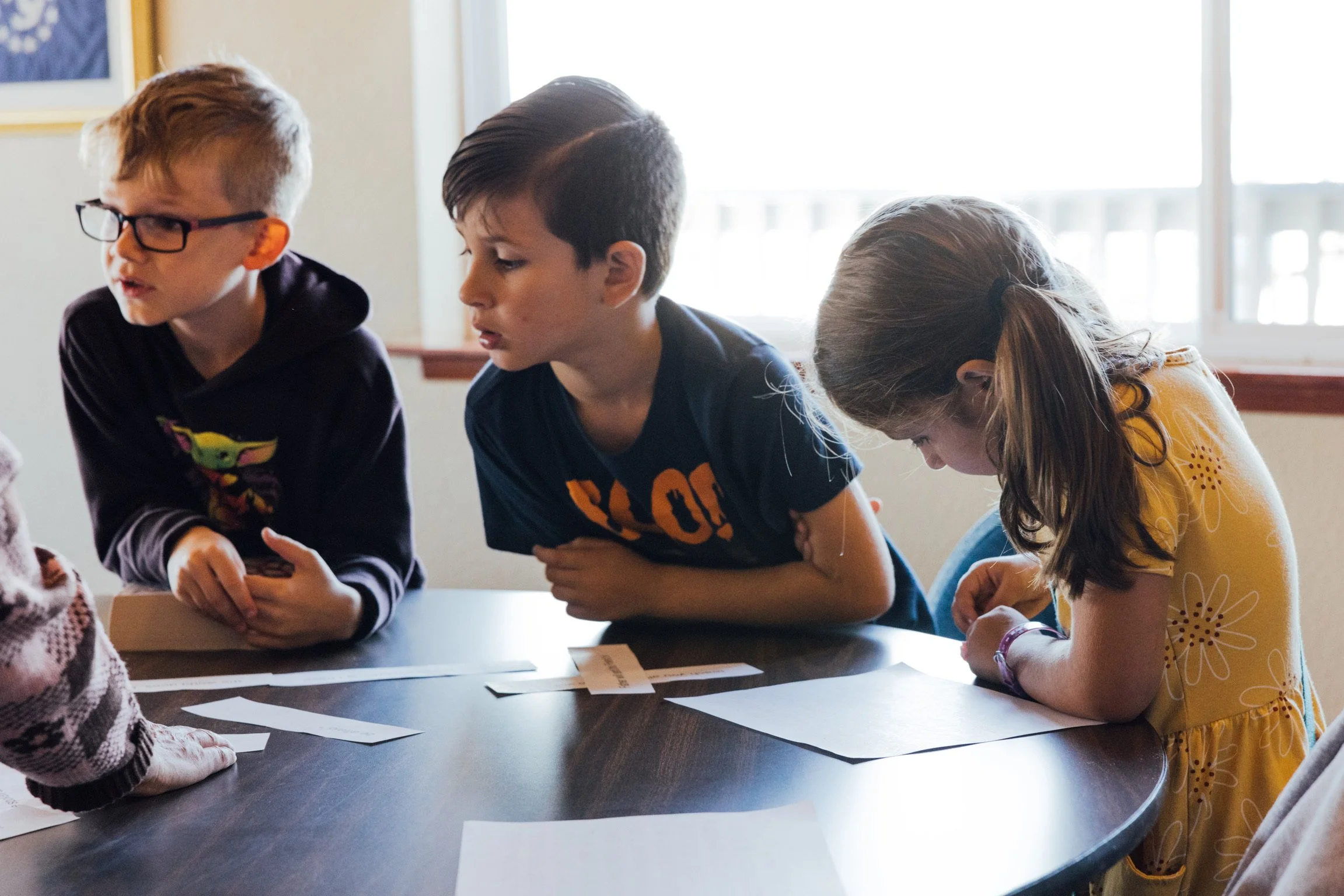 Port Orchard Church Family Resources — KITSAP HOUSE