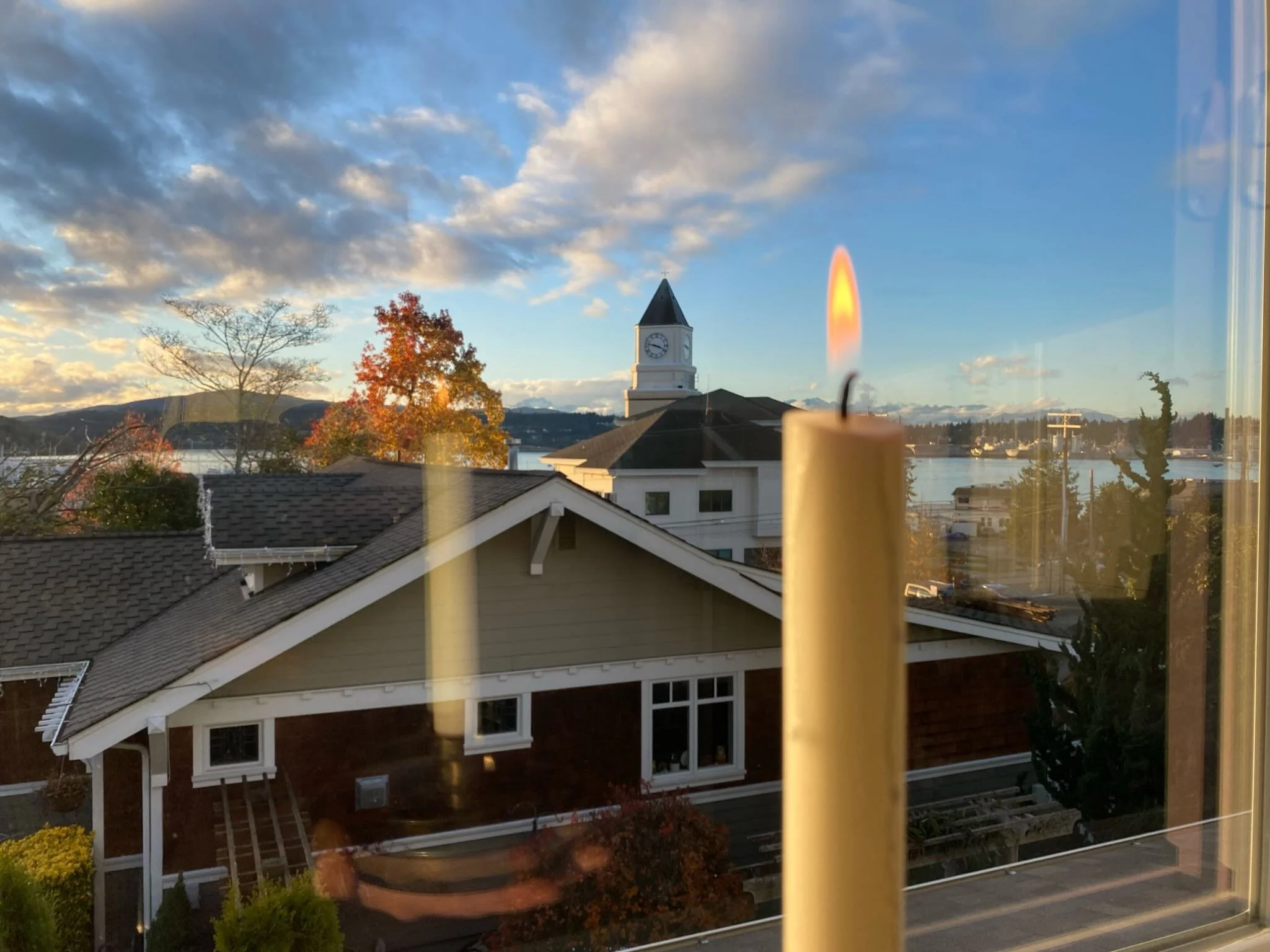 Exploring Faith — KITSAP HOUSE