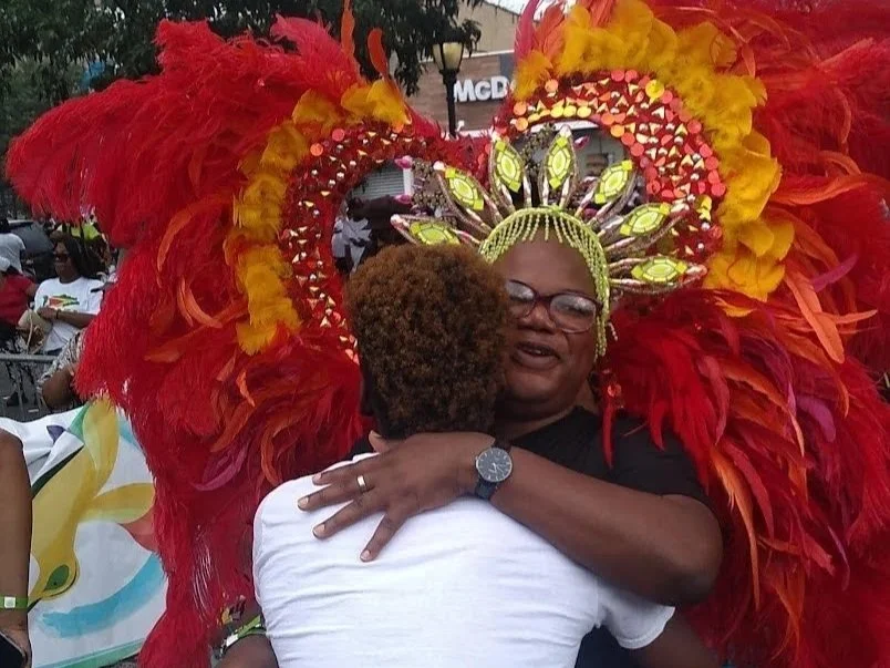 First LGBTQ+ Float Joins West Indian Day Parade