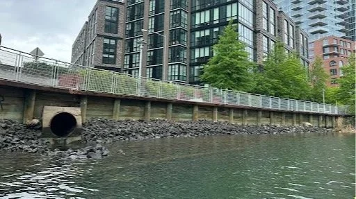 Stronger After The Storm