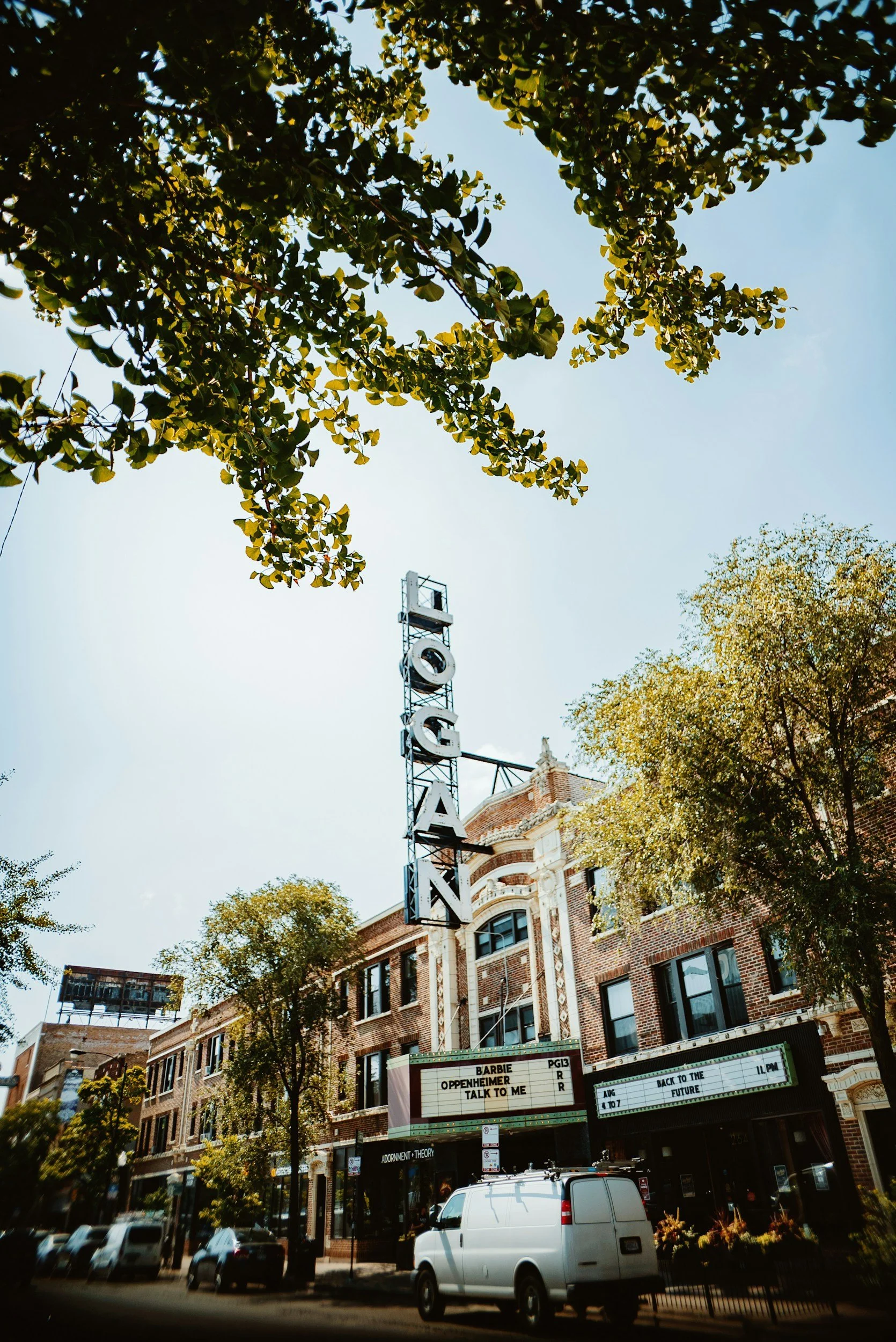 Therapy in Logan Square and Avondale