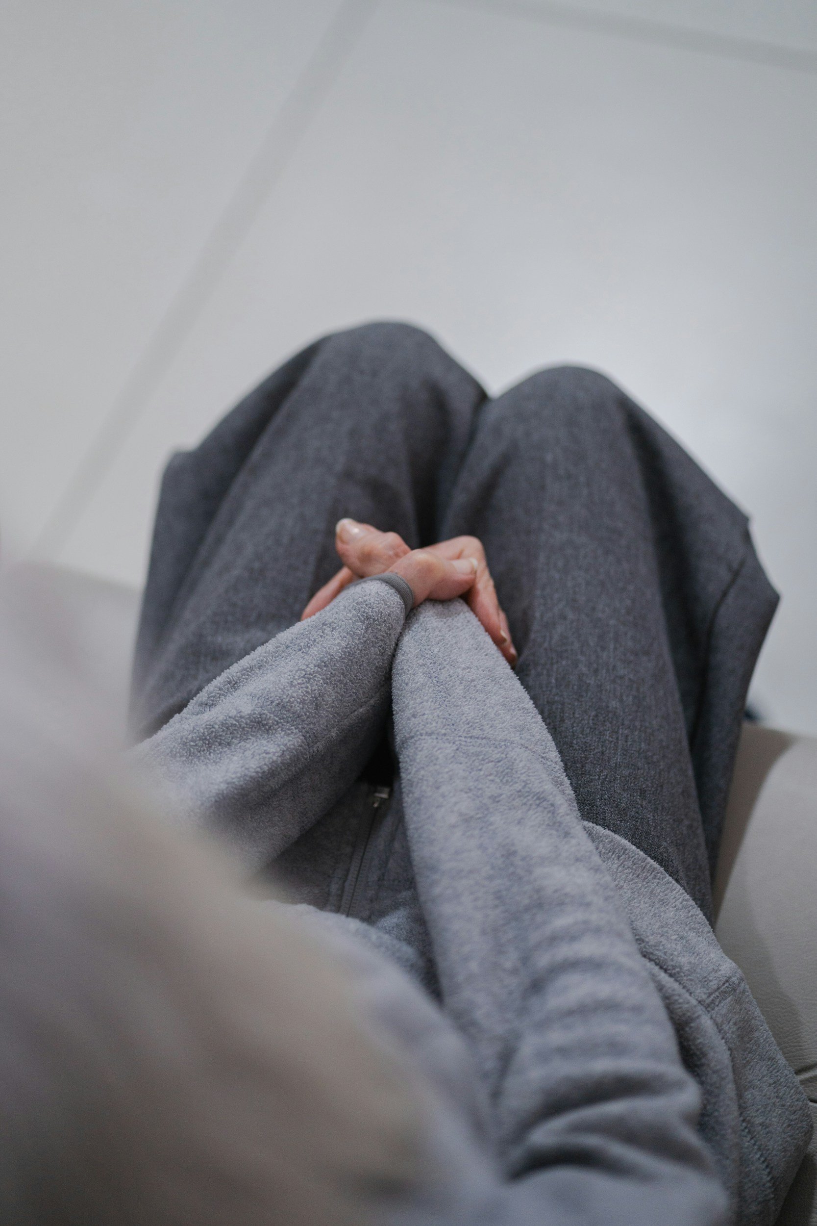 Anxiety Therapy