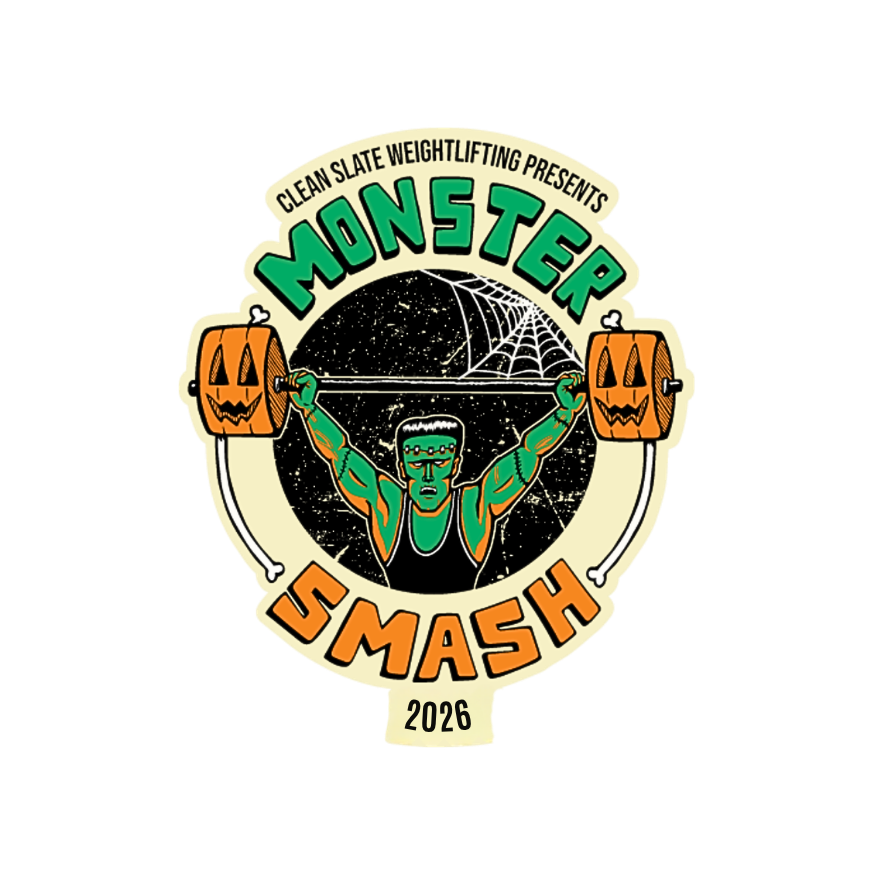 2026 Monster Smash Non USAW Member Registration