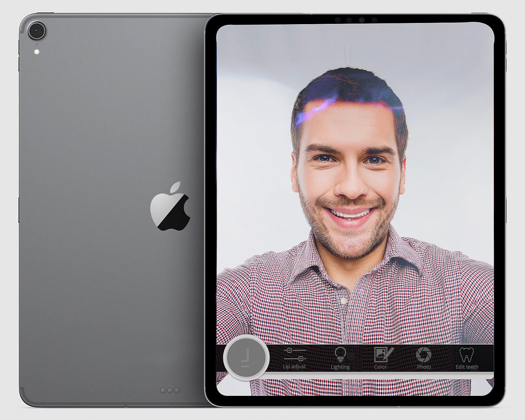  IOS | Janus AR 