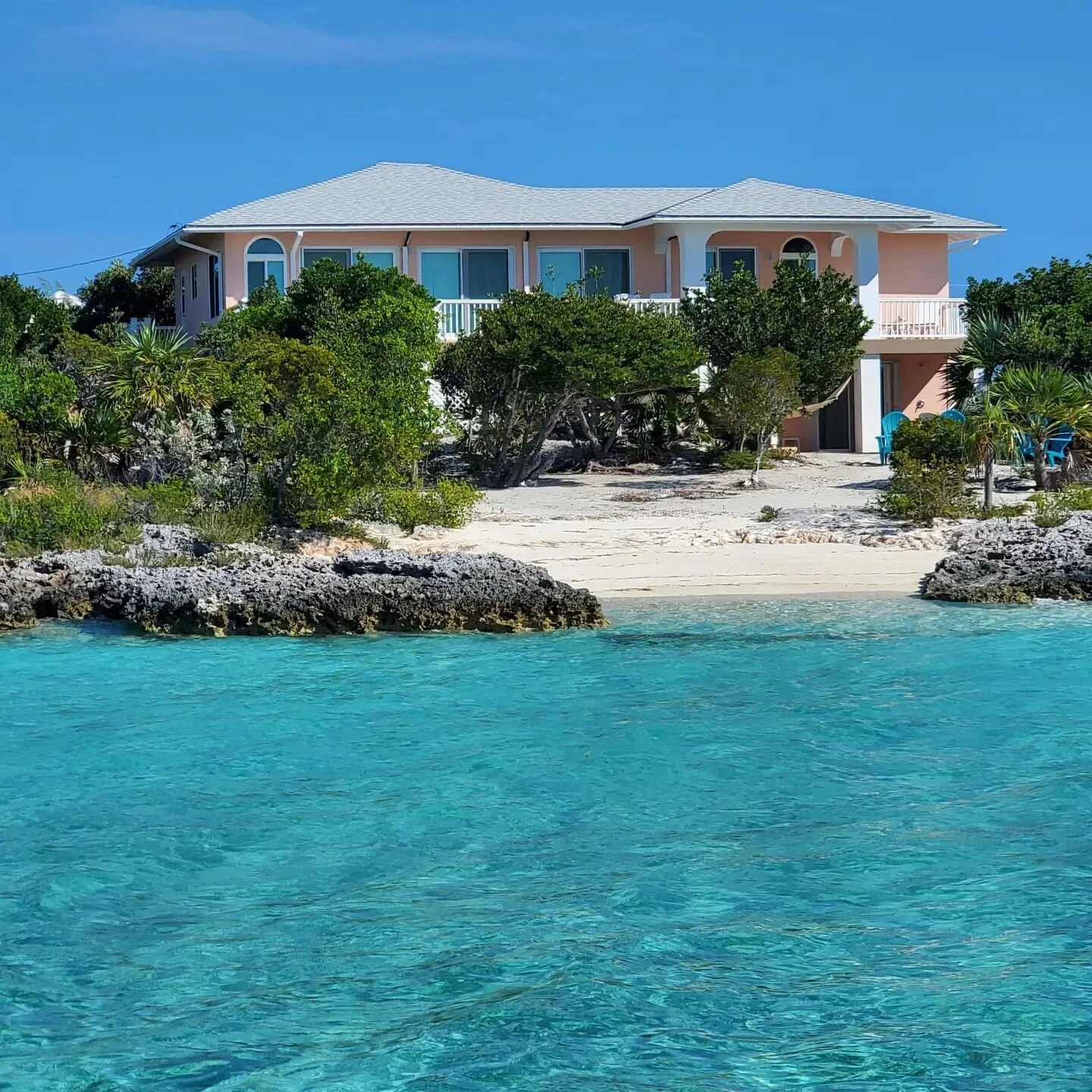 When to Visit — Gibraltar on Staniel Cay, Bahamas