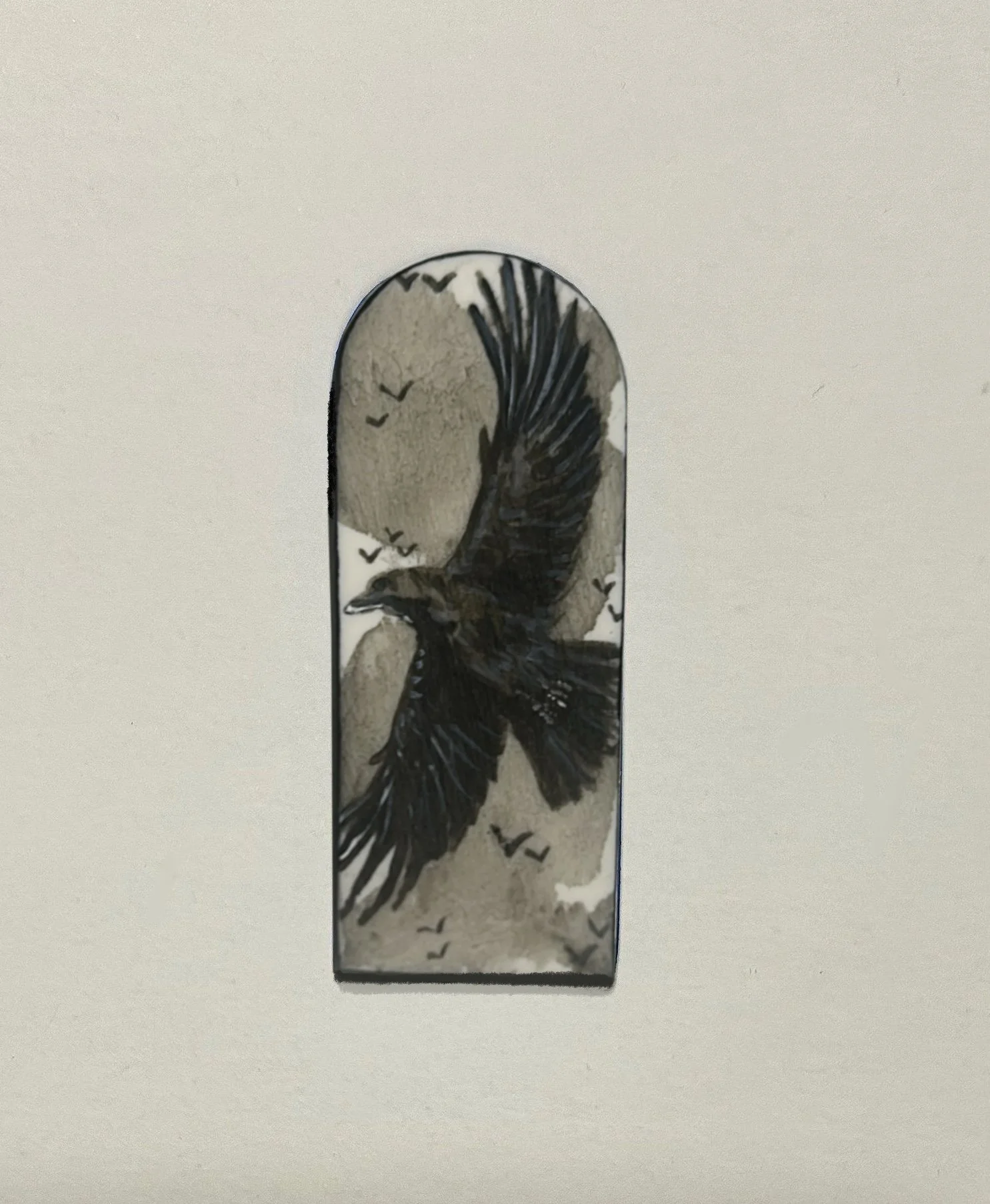 Crow Archway -special black edition