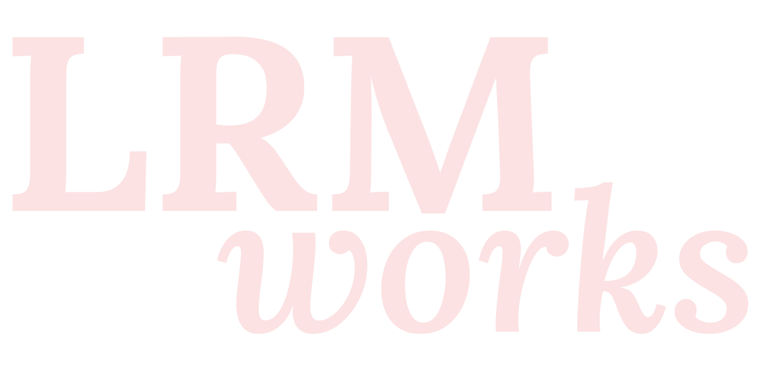 LRM Works