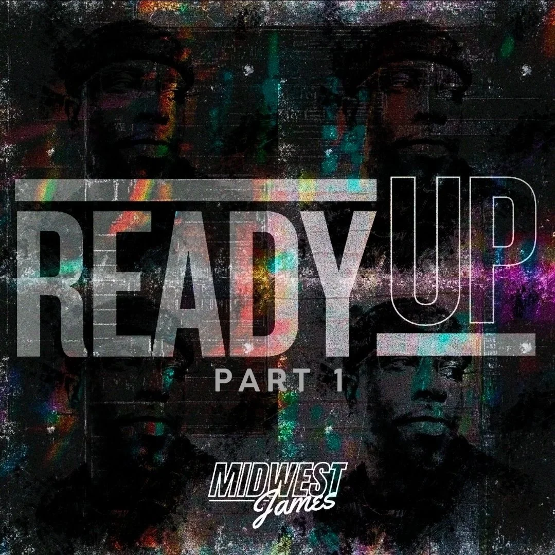 READY UP: PART 1 (ALBUM)