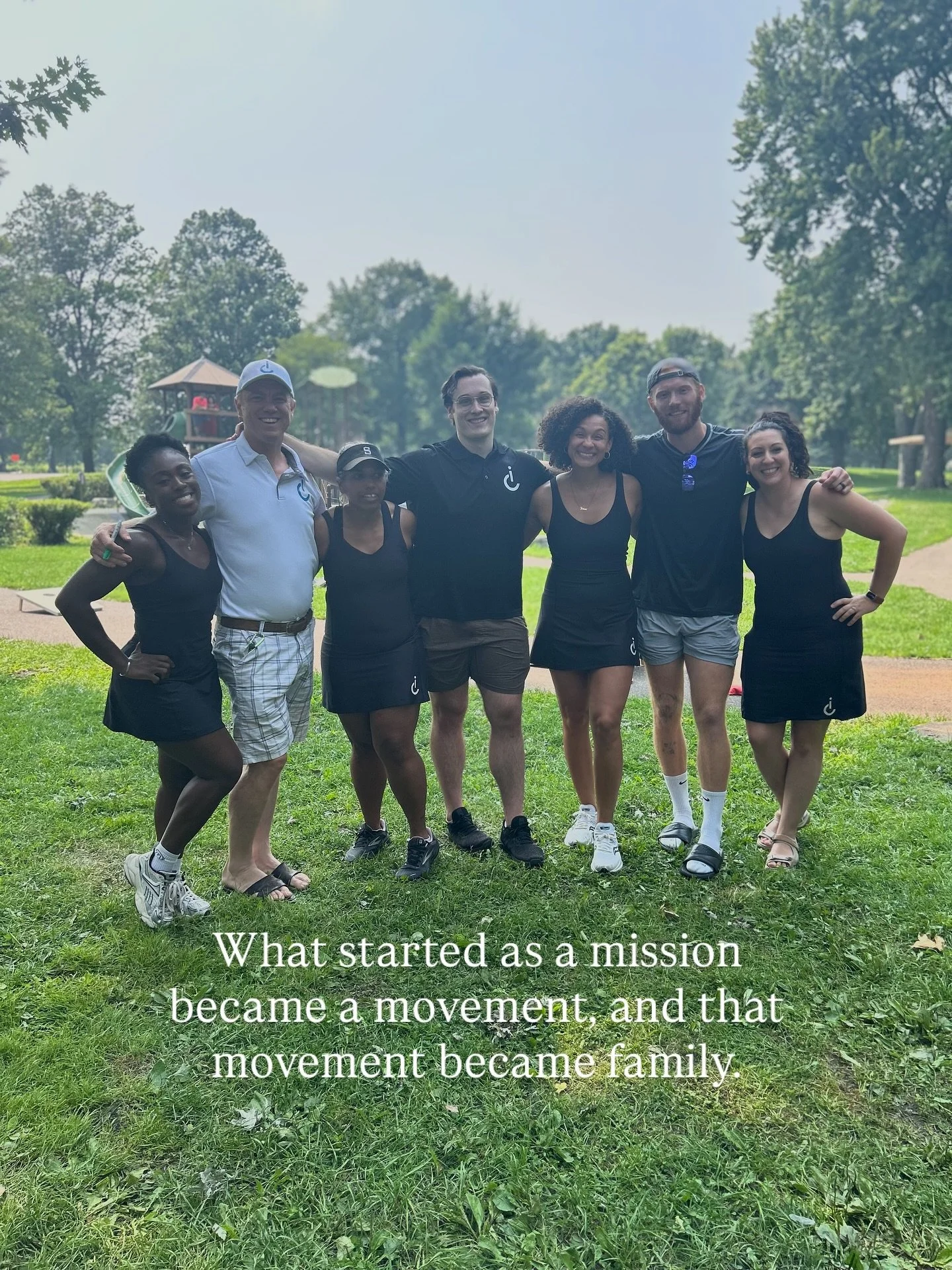 Our goal was simple but urgent: to solve the quality of life crisis for adults with disabilities in the United States. We wanted to make sure every person had the chance to live with dignity, purpose, and joy, not just get by.

What we didn&rsquo;t e