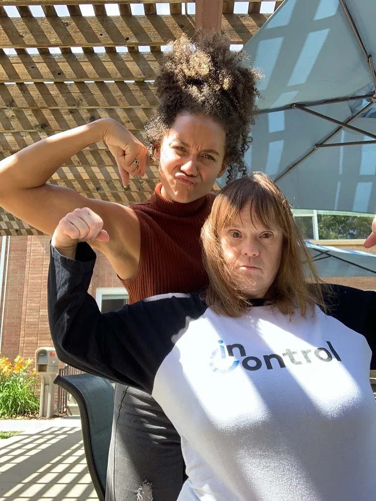 Every person deserves to feel proud of their progress, no matter how big or small the step. For adults with disabilities, that progress often starts when someone believes in what they can do, not what they can&rsquo;t.

At InControl, we celebrate eve